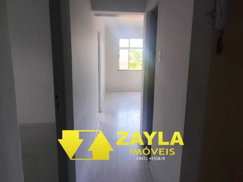 Apartamento, 2 quartos, 62 m² - Foto 11