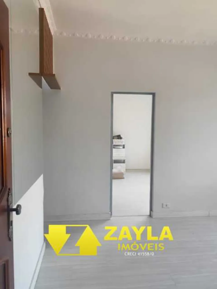 Apartamento, 2 quartos, 62 m² - Foto 2