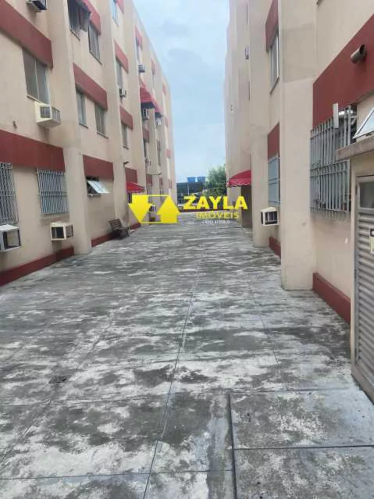 Apartamento à venda com 2 quartos, 58m² - Foto 15