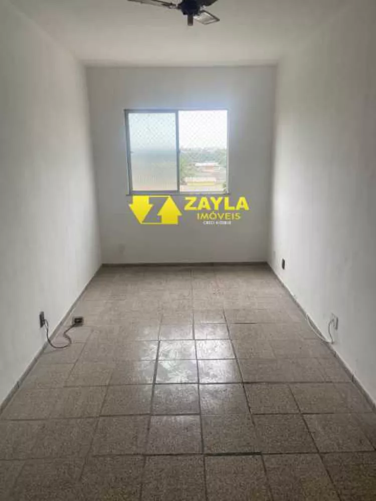 Apartamento à venda com 2 quartos, 58m² - Foto 2