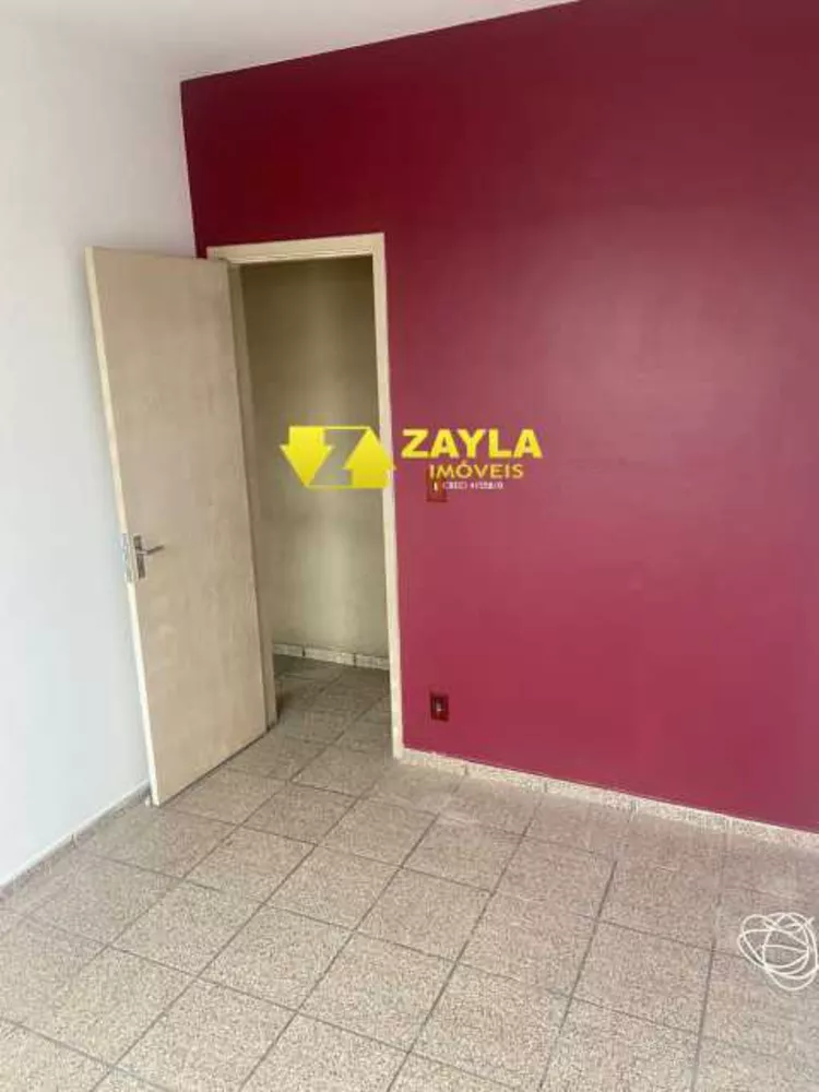 Apartamento à venda com 2 quartos, 58m² - Foto 5