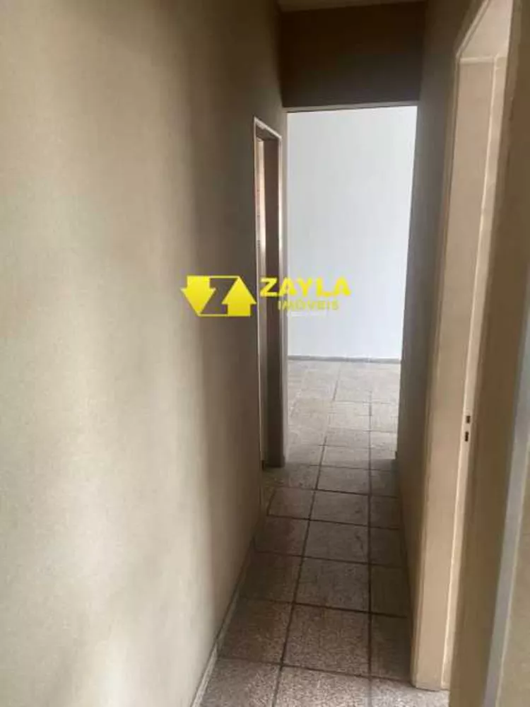 Apartamento à venda com 2 quartos, 58m² - Foto 3