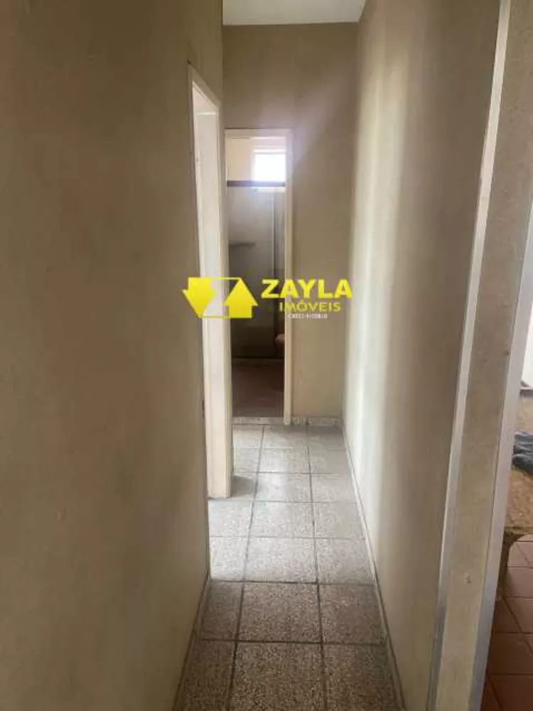 Apartamento à venda com 2 quartos, 58m² - Foto 4