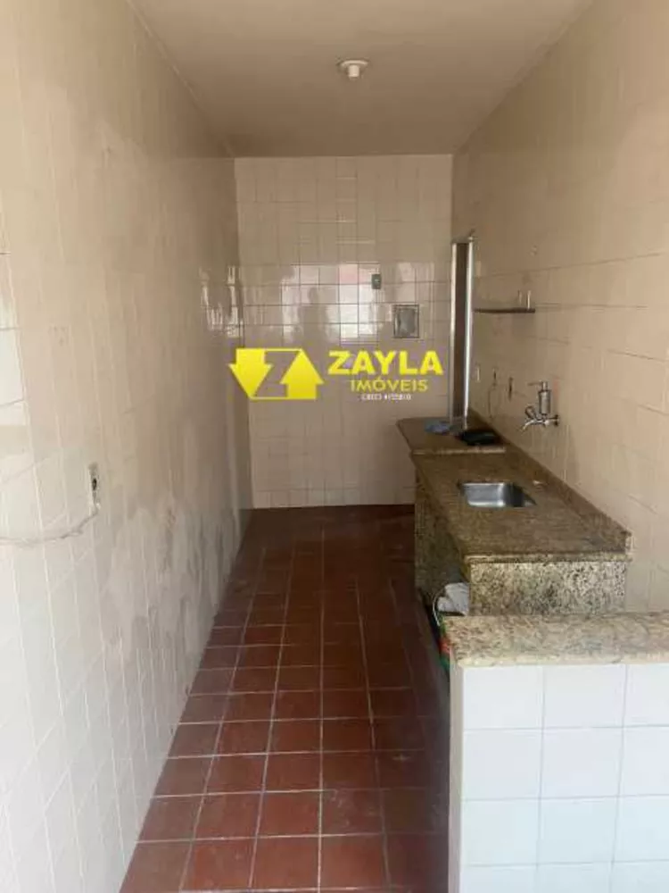 Apartamento à venda com 2 quartos, 58m² - Foto 11