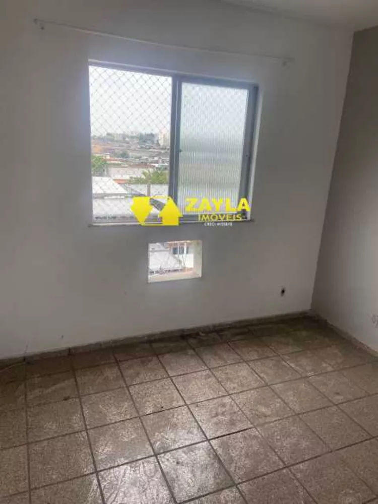 Apartamento à venda com 2 quartos, 58m² - Foto 6