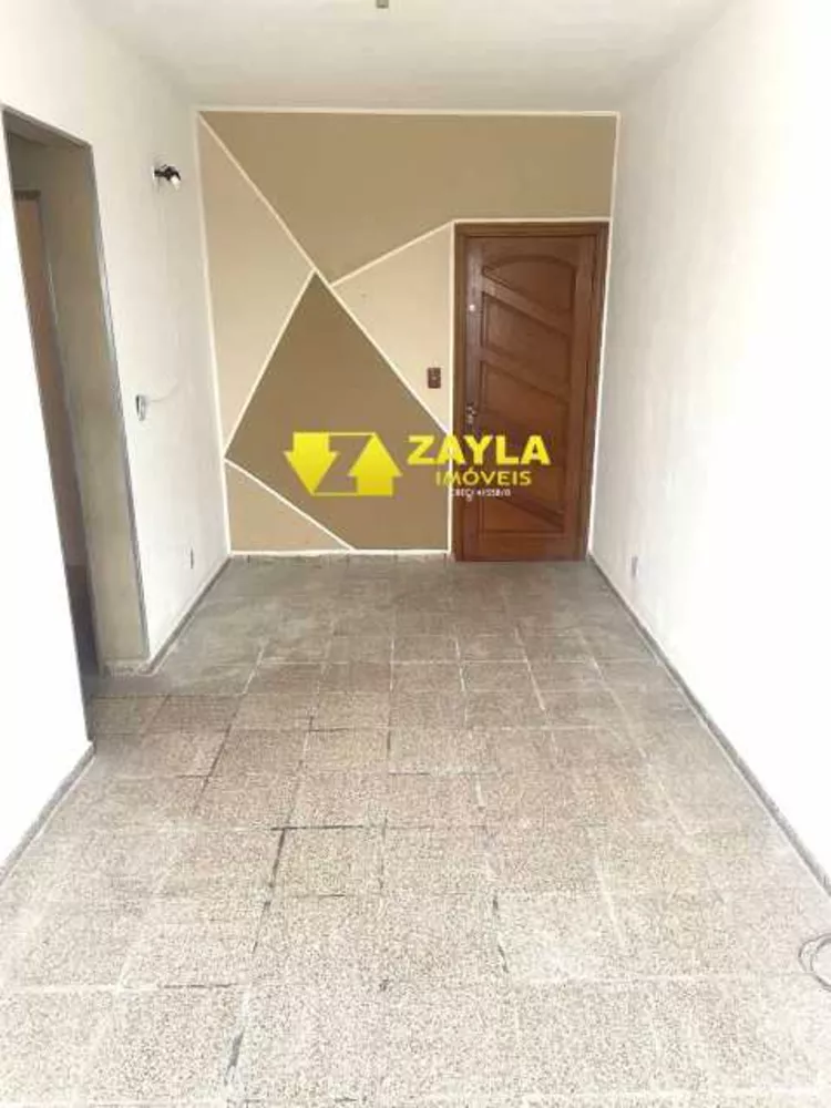 Apartamento à venda com 2 quartos, 58m² - Foto 1