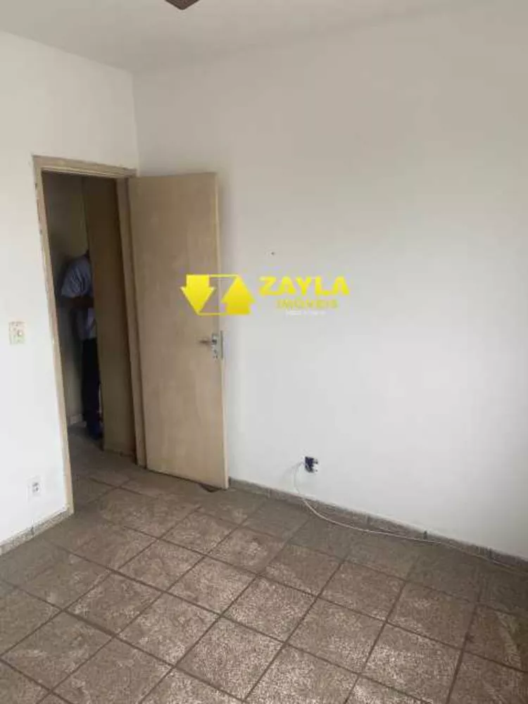 Apartamento à venda com 2 quartos, 58m² - Foto 8