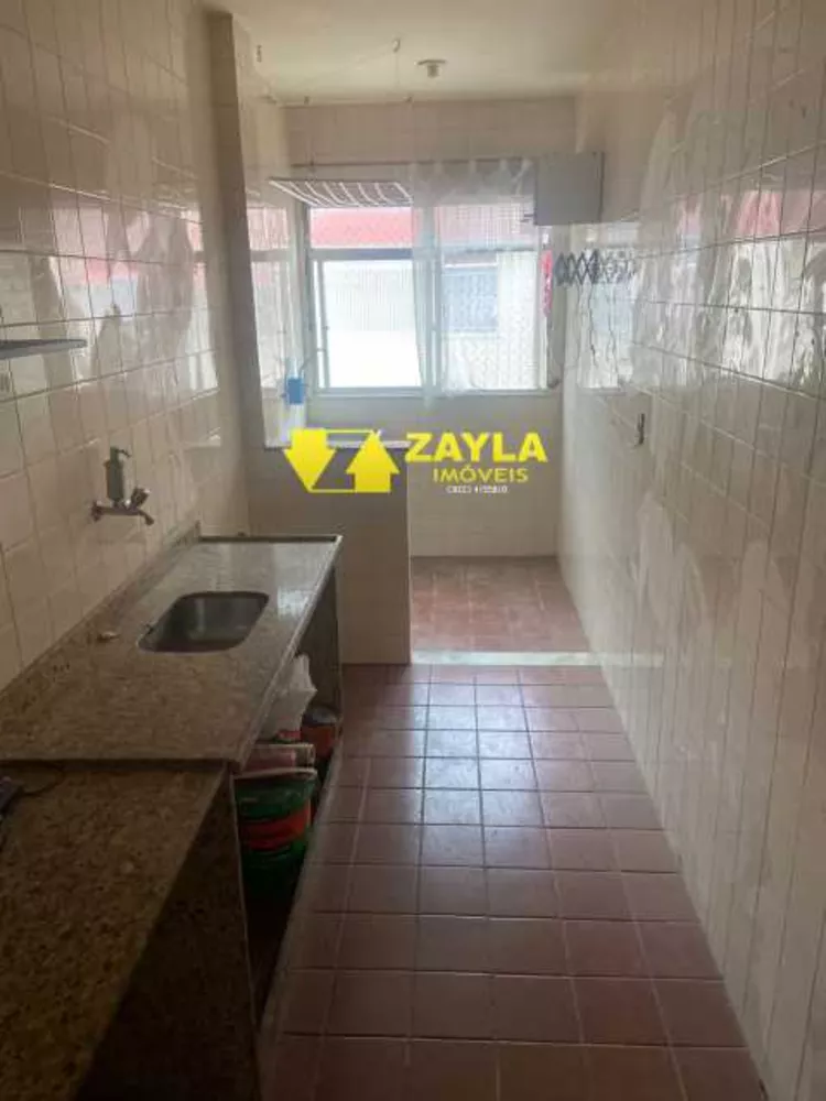 Apartamento à venda com 2 quartos, 58m² - Foto 12