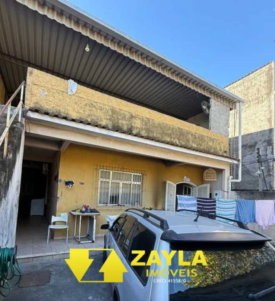 Casa, 3 quartos, 180 m² - Foto 1