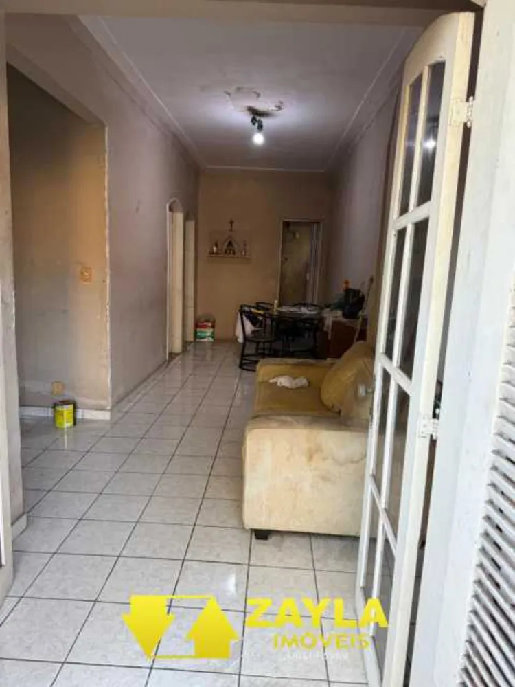 Casa, 3 quartos, 180 m² - Foto 3