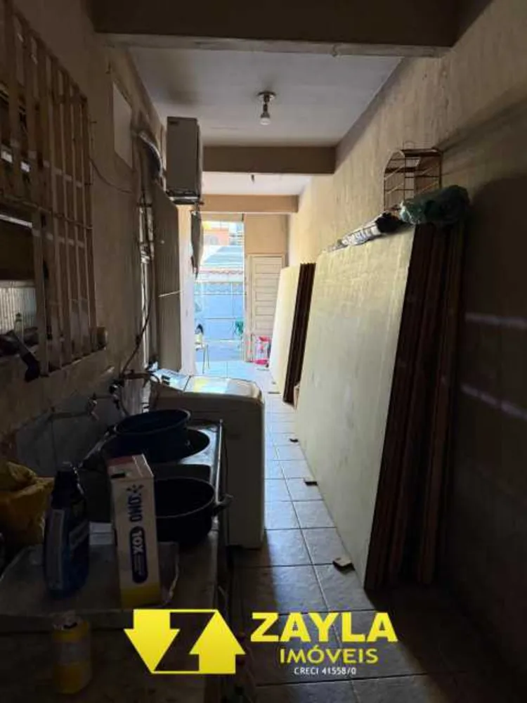 Casa, 3 quartos, 180 m² - Foto 13