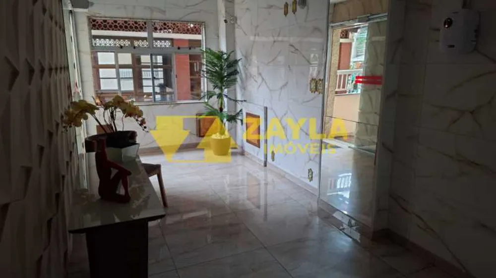 Apartamento, 2 quartos, 46 m² - Foto 11