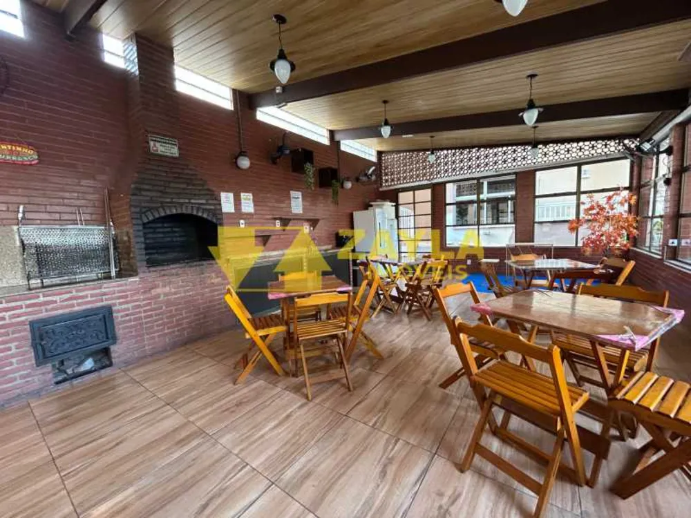 Apartamento, 2 quartos, 46 m² - Foto 15