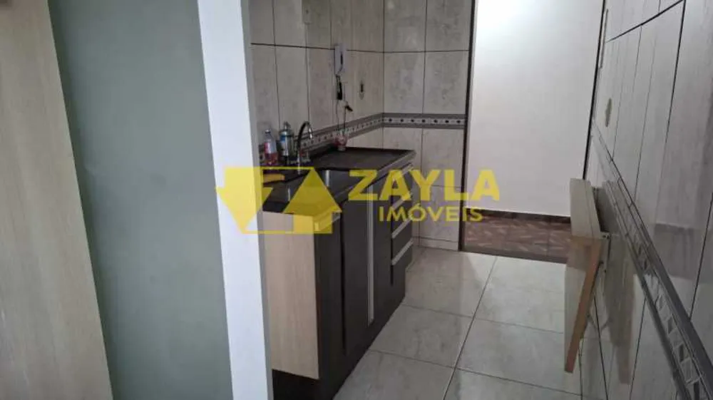 Apartamento, 2 quartos, 46 m² - Foto 8