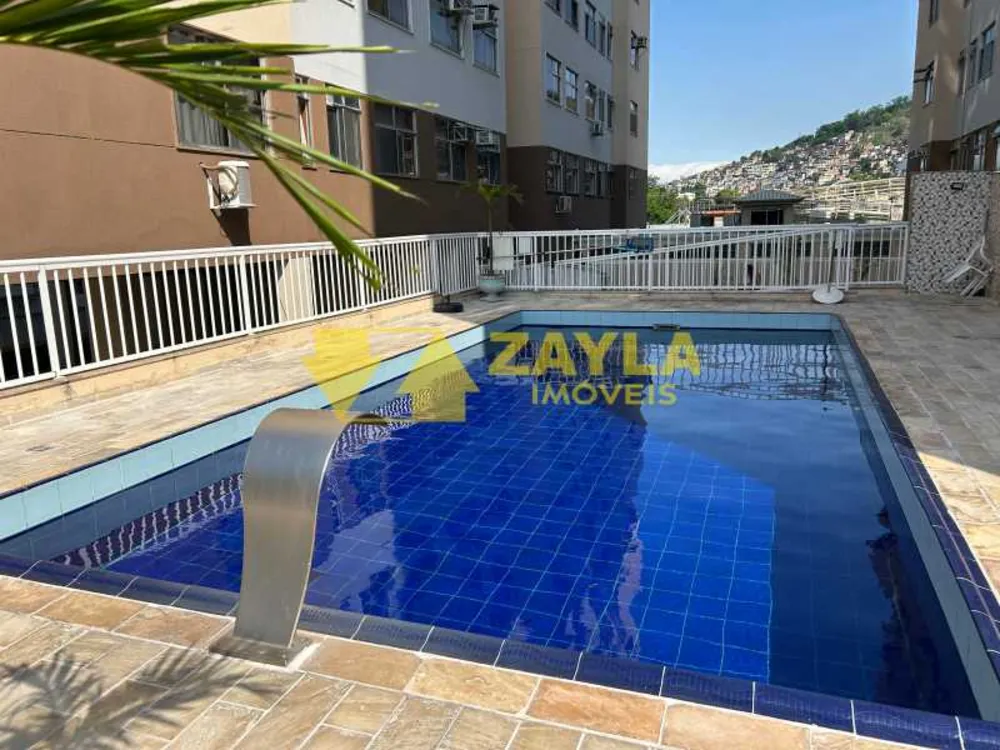 Apartamento, 2 quartos, 46 m² - Foto 1