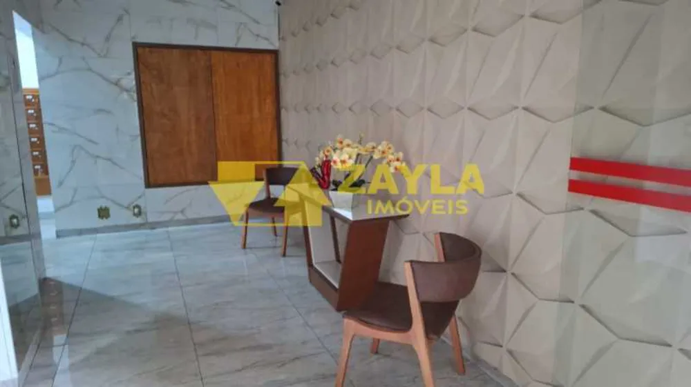 Apartamento, 2 quartos, 46 m² - Foto 13