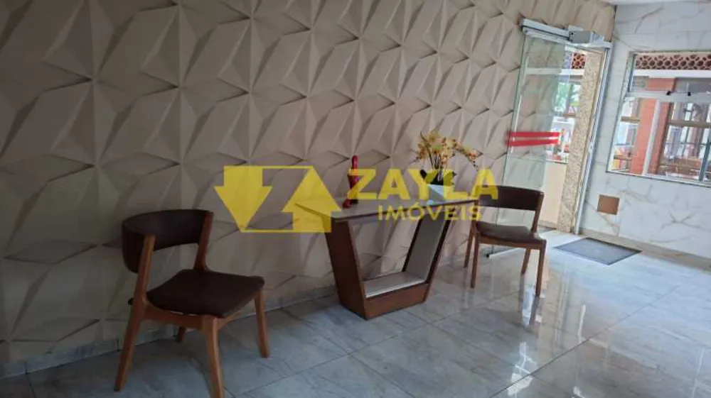 Apartamento, 2 quartos, 46 m² - Foto 12