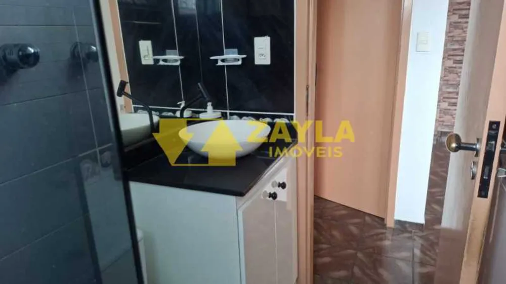 Apartamento, 2 quartos, 46 m² - Foto 10