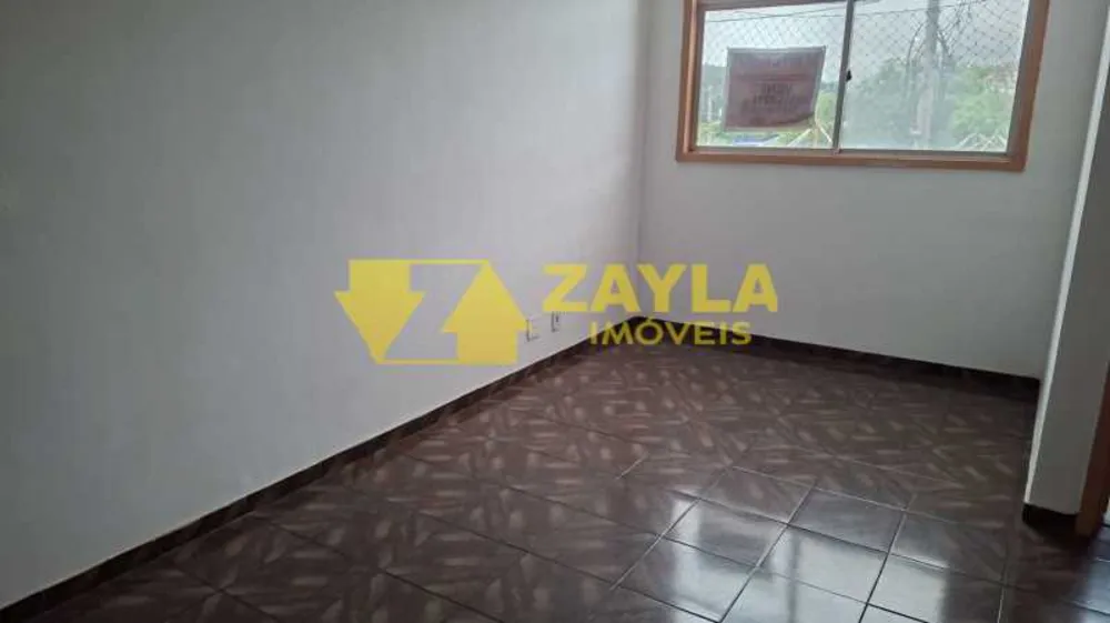 Apartamento, 2 quartos, 46 m² - Foto 3