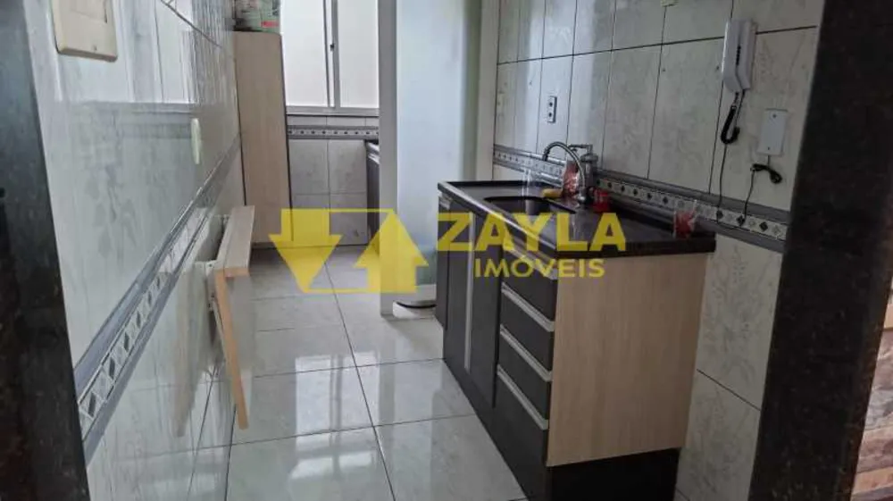 Apartamento, 2 quartos, 46 m² - Foto 9
