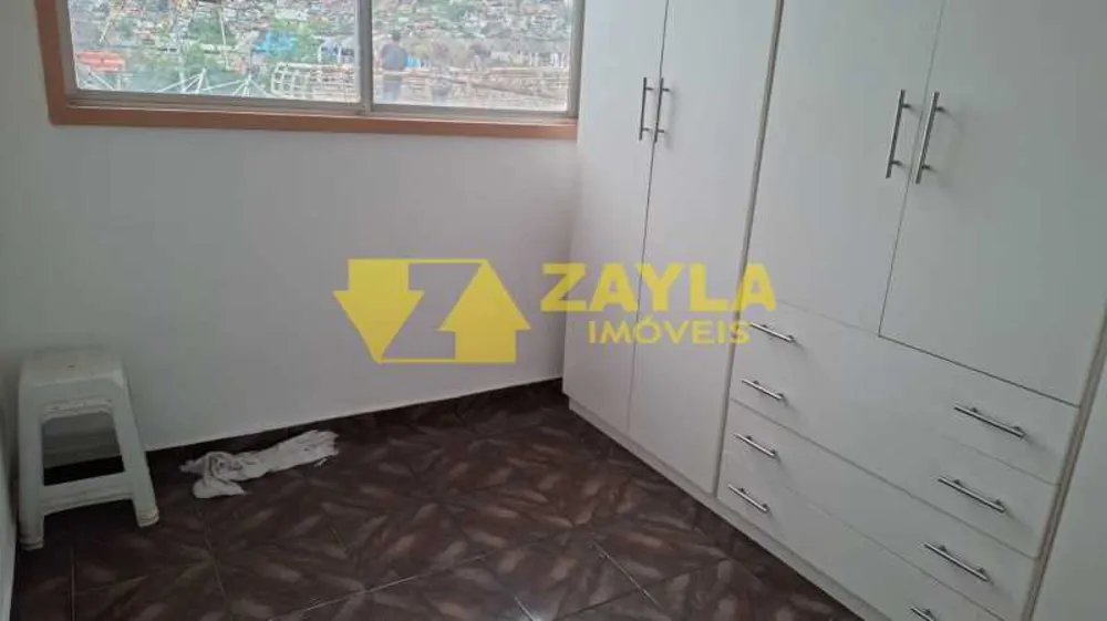 Apartamento, 2 quartos, 46 m² - Foto 4
