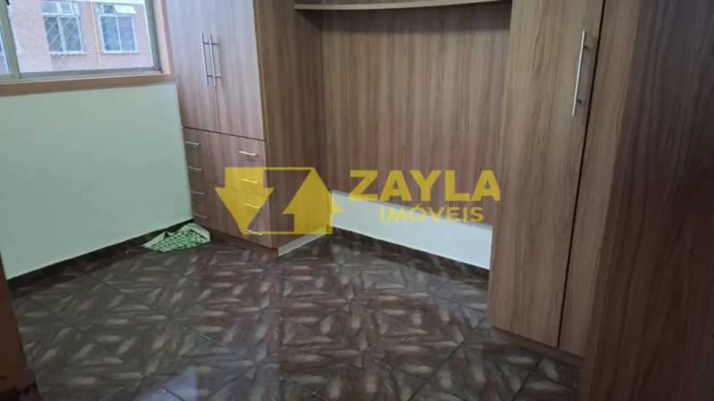 Apartamento, 2 quartos, 46 m² - Foto 7