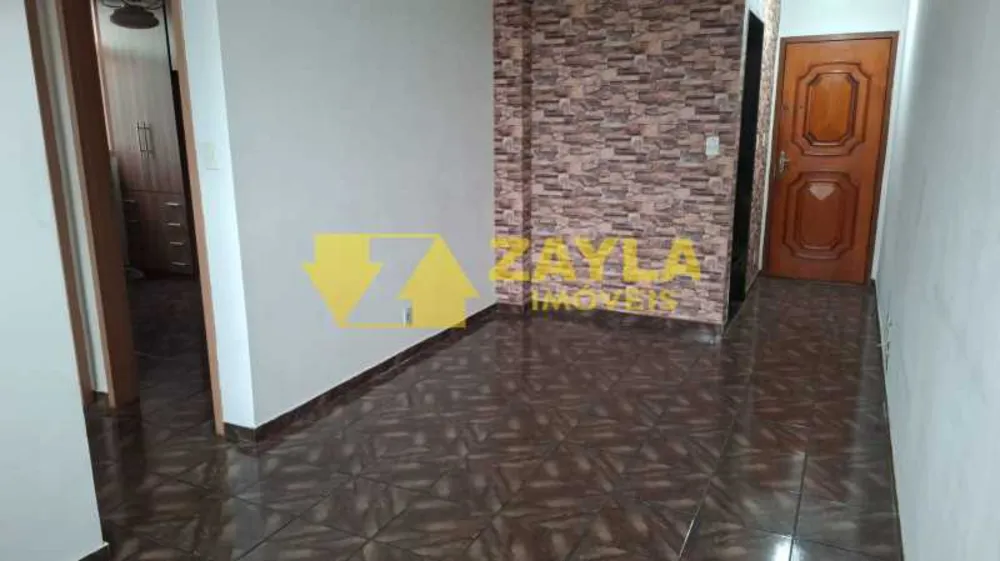 Apartamento, 2 quartos, 46 m² - Foto 2