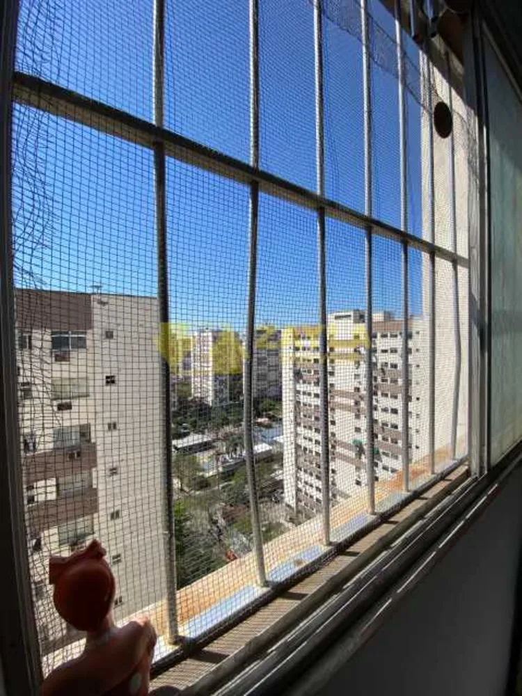 Apartamento, 2 quartos, 48 m² - Foto 14
