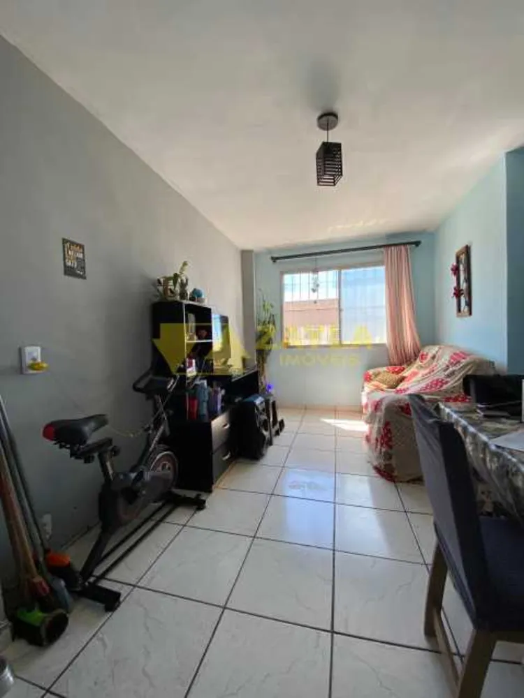 Apartamento, 2 quartos, 48 m² - Foto 4