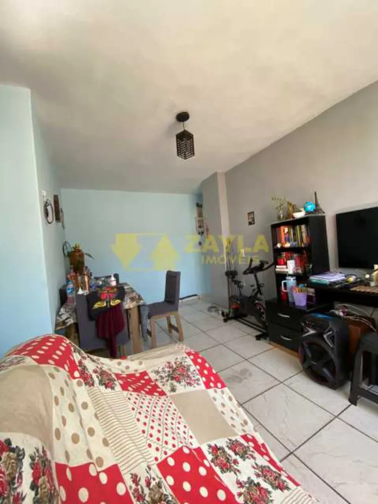 Apartamento, 2 quartos, 48 m² - Foto 8
