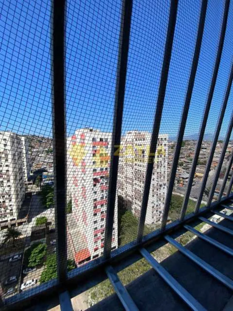 Apartamento, 2 quartos, 48 m² - Foto 21