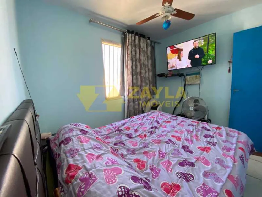 Apartamento, 2 quartos, 48 m² - Foto 18