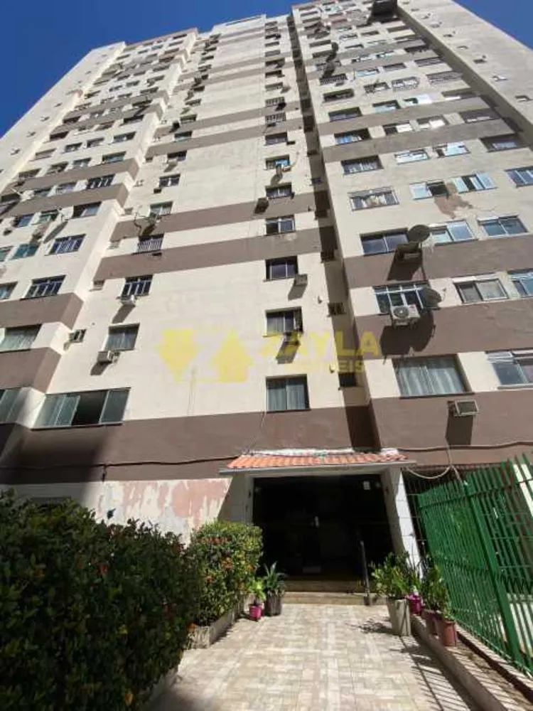 Apartamento, 2 quartos, 48 m² - Foto 2