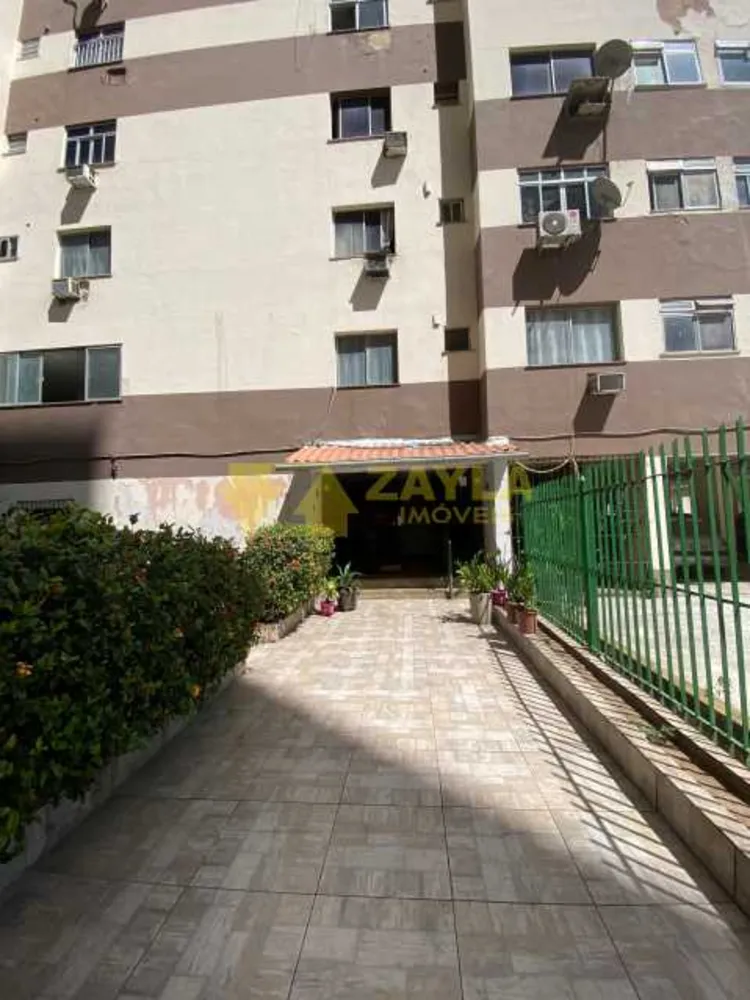 Apartamento, 2 quartos, 48 m² - Foto 1