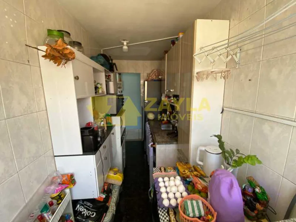 Apartamento, 2 quartos, 48 m² - Foto 23