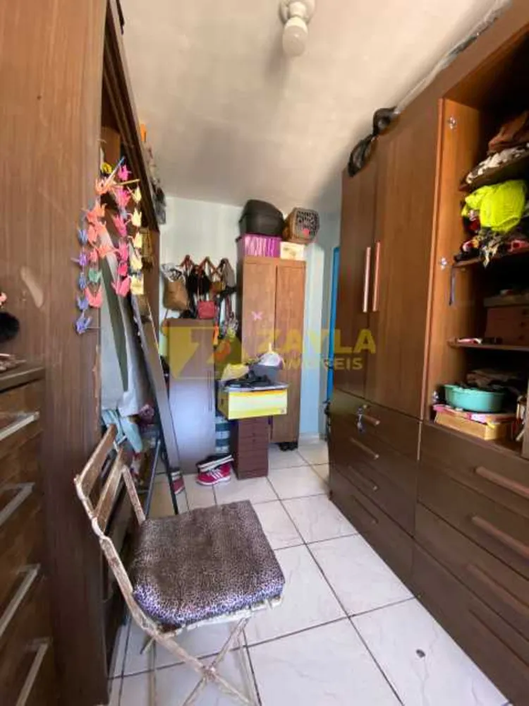 Apartamento, 2 quartos, 48 m² - Foto 13
