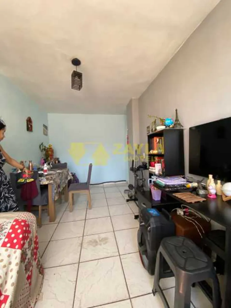 Apartamento, 2 quartos, 48 m² - Foto 3