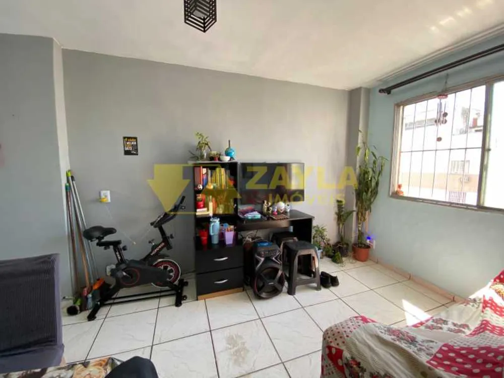 Apartamento, 2 quartos, 48 m² - Foto 5