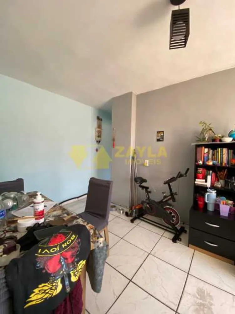 Apartamento, 2 quartos, 48 m² - Foto 6
