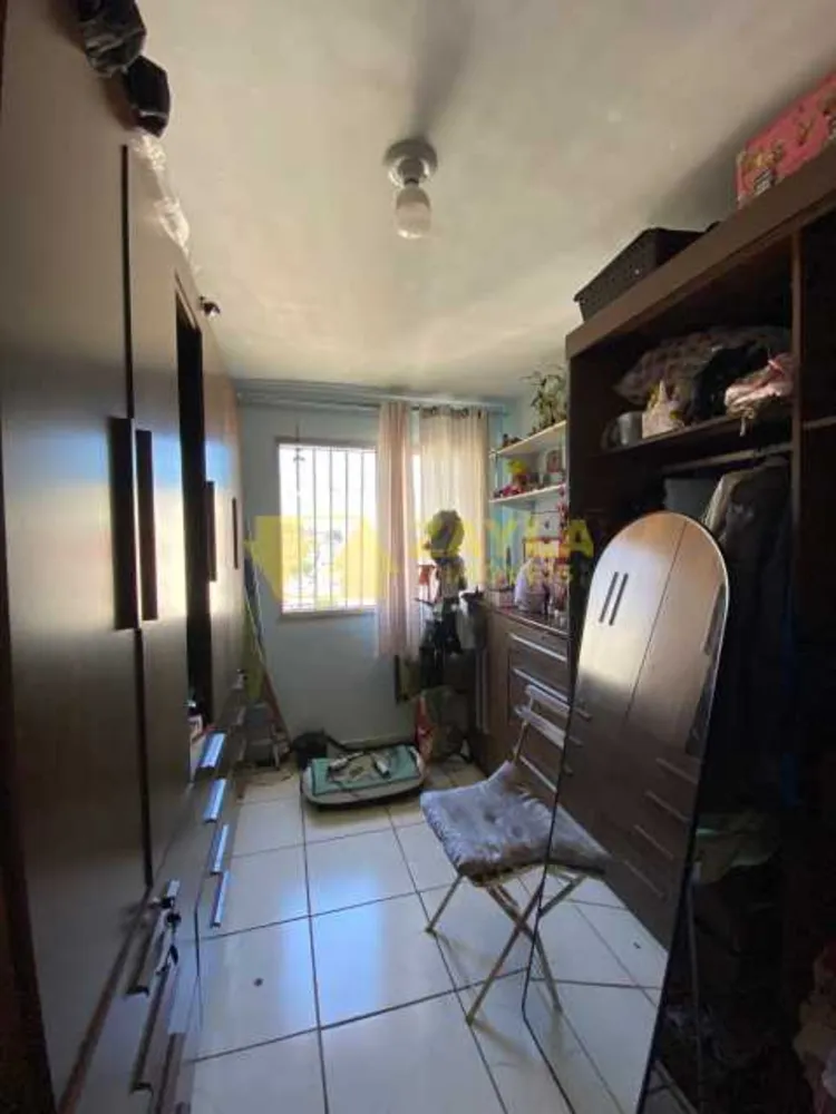 Apartamento, 2 quartos, 48 m² - Foto 10