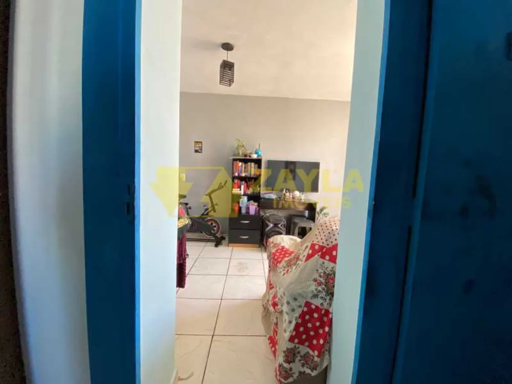 Apartamento, 2 quartos, 48 m² - Foto 15