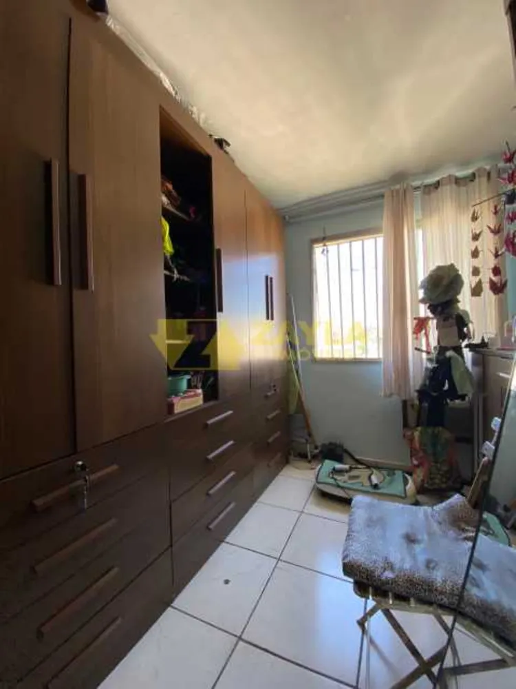 Apartamento, 2 quartos, 48 m² - Foto 12