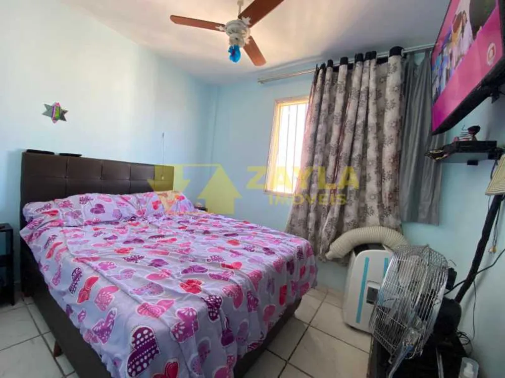 Apartamento, 2 quartos, 48 m² - Foto 19