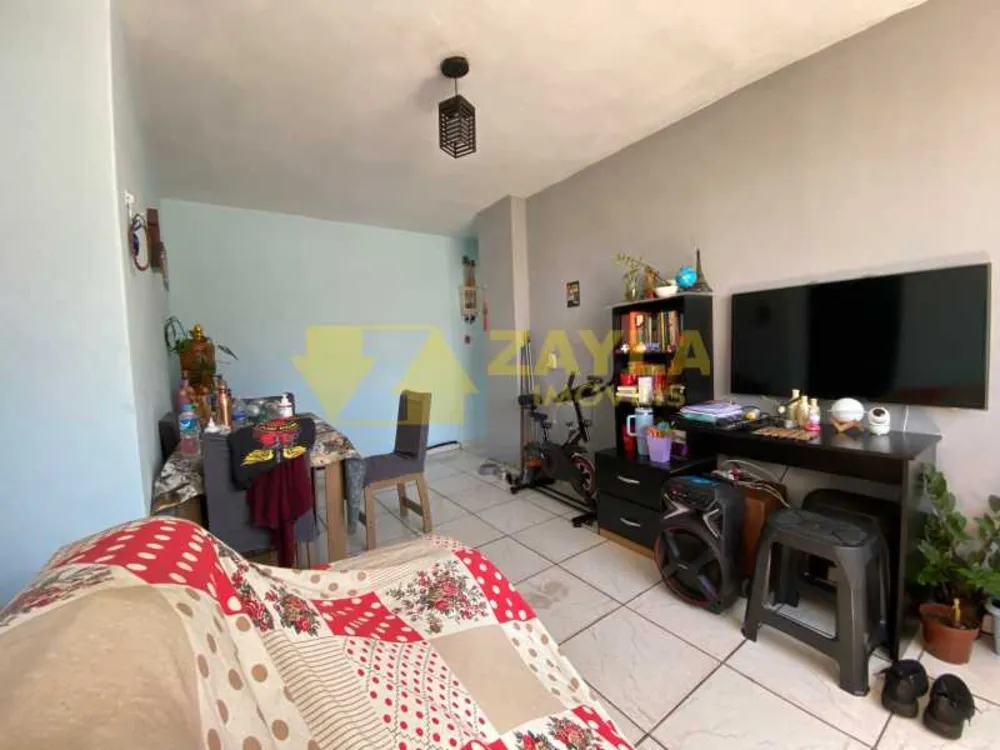 Apartamento, 2 quartos, 48 m² - Foto 7