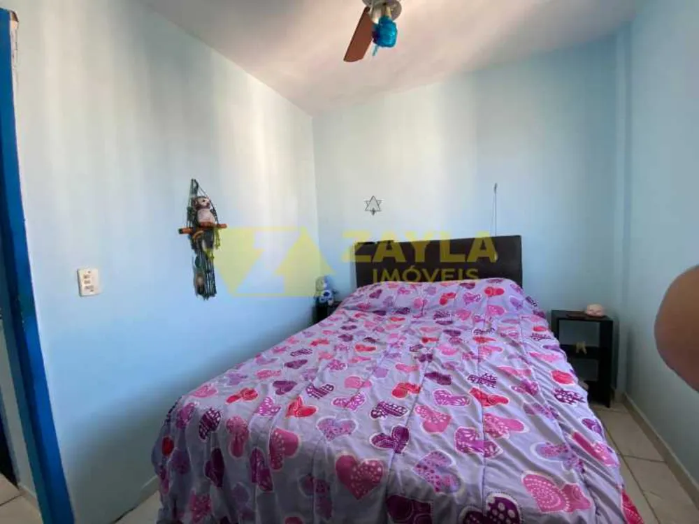 Apartamento, 2 quartos, 48 m² - Foto 17