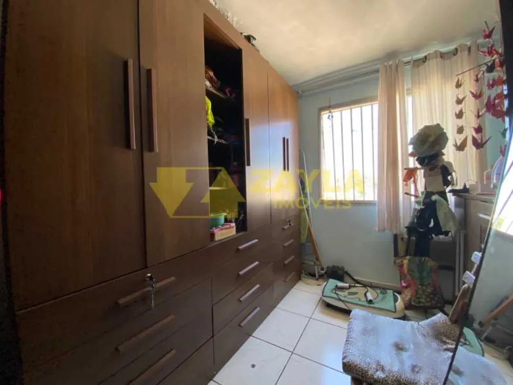 Apartamento, 2 quartos, 48 m² - Foto 11