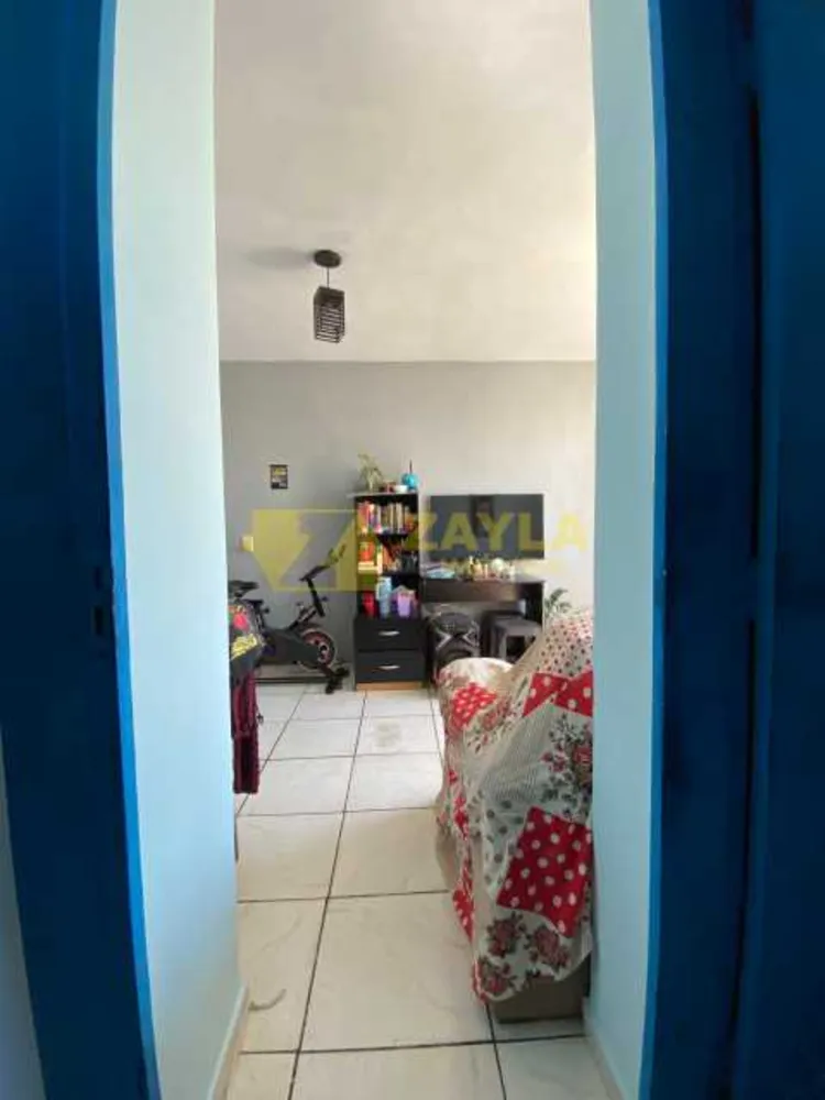 Apartamento, 2 quartos, 48 m² - Foto 16