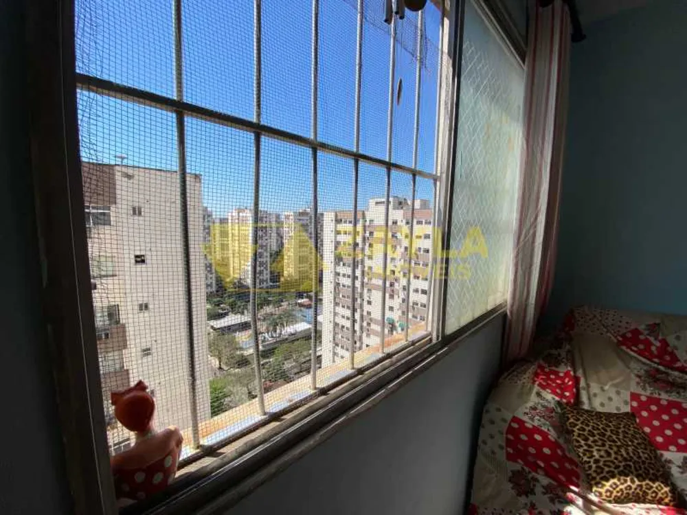 Apartamento, 2 quartos, 48 m² - Foto 9