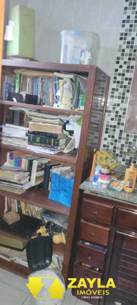 Casa à venda com 3 quartos, 80m² - Foto 10