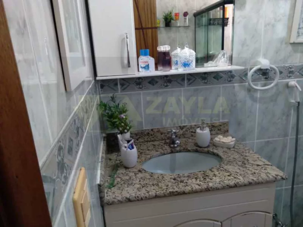 Apartamento à venda com 2 quartos, 70m² - Foto 10